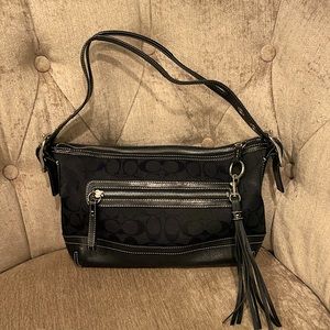 Coach shoulder bag Authentic NWOT